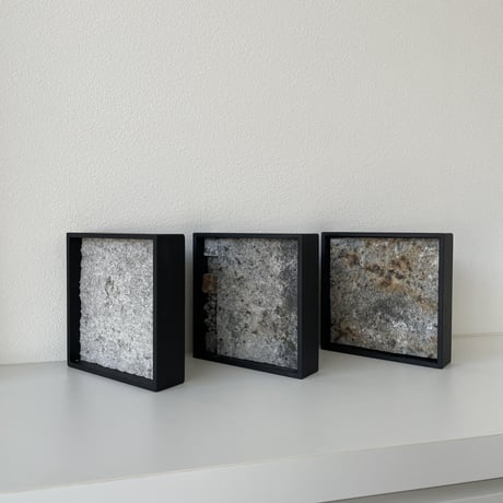 STONE PANEL／アイアンmini（ミックス）