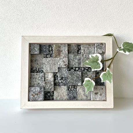 STONE PANEL/mini （b）