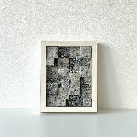 STONE PANEL/mini （a）