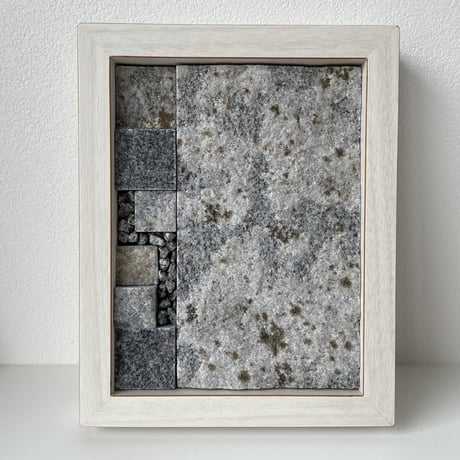 STONE PANEL/mini （い）