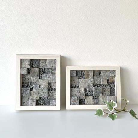 STONE PANEL/mini （b）