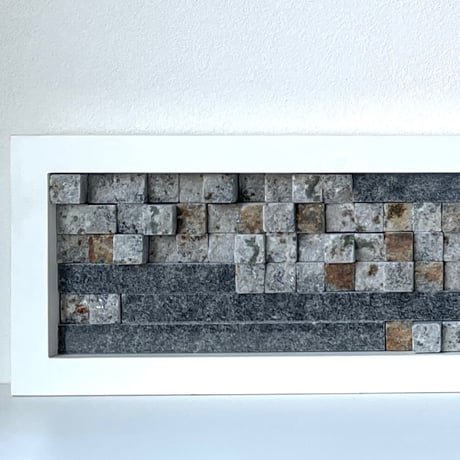 STONE PANEL/long (MOSAIC2.0）