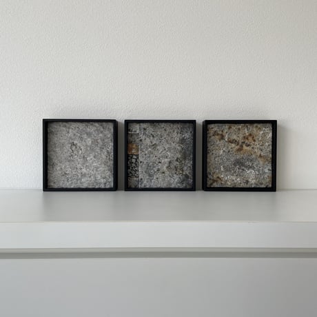 STONE PANEL／アイアンmini（ミックス）