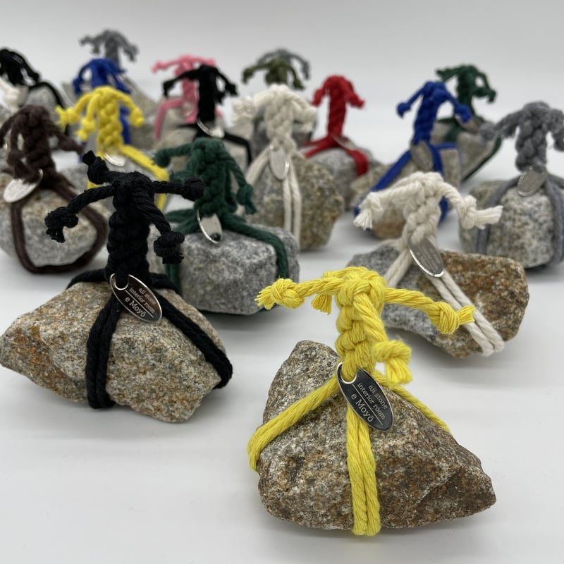 BUNCHIN〜ペーパーウエイト〜(S) | aji stone interior room｢