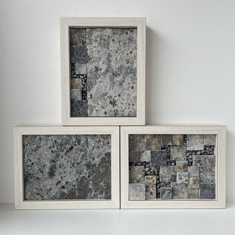 STONE PANEL/mini （い）