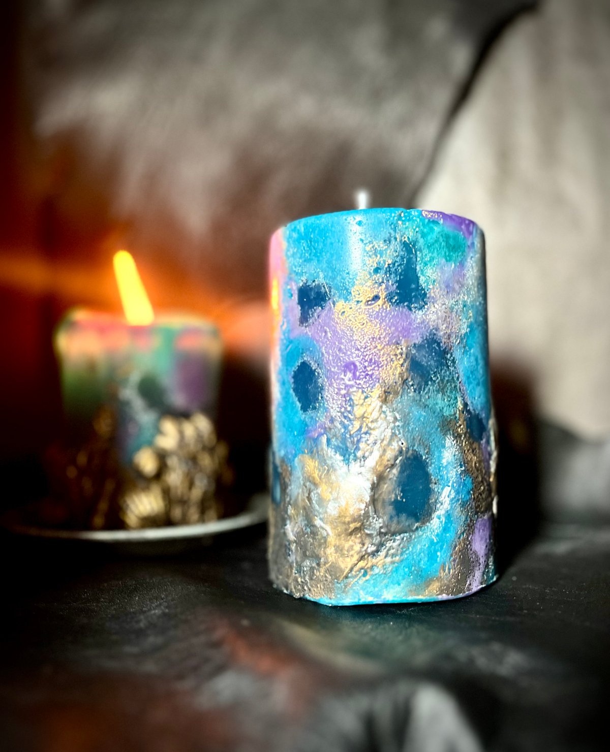 深海CANDLE (Lsize) ① | LAULEA