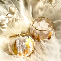Phoenix Glow – フェニックス・グロウ　aroma candle
