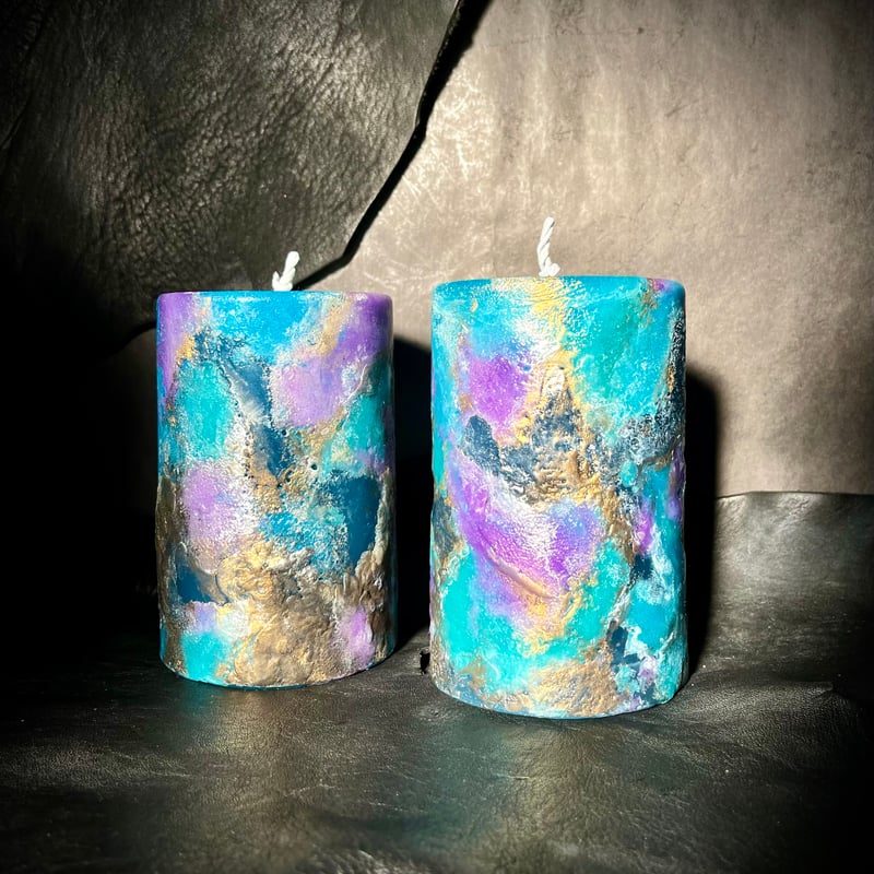 深海CANDLE (Lsize) ① | LAULEA
