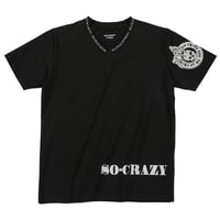 カップルでも親子でも着ていいじゃん、飛び立つ羽Tシャツ (2枚1組)