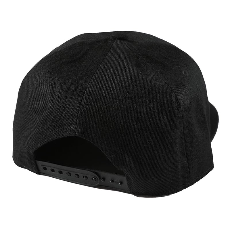 ファッションにキャップはかかせないよね（ロゴ2色） | SO-CRAZY.TOKYO