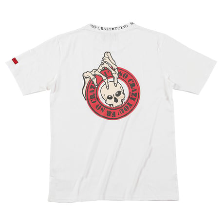 販売計画がなかった幻のアイテム。ハートを掴むTシャツ（3色）※SOT-0010