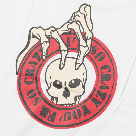 販売計画がなかった幻のアイテム。ハートを掴むTシャツ（3色）※SOT-0010