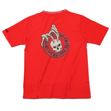 販売計画がなかった幻のアイテム。ハートを掴むTシャツ（3色）※SOT-0010