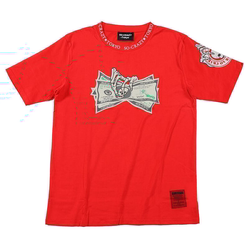 money sex888 tシャツ money sex888 tシャツ - メルカリ