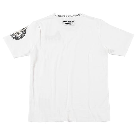 タバコを入れたくてTシャツ（2色）※SOT-0011