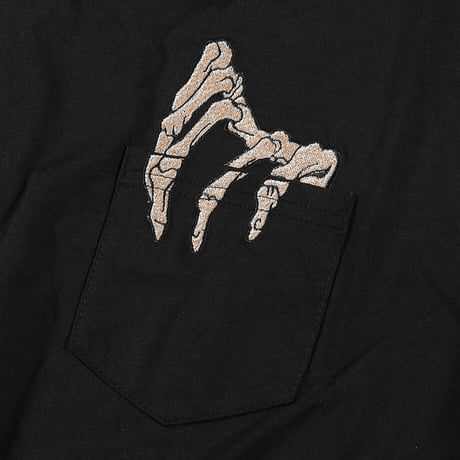 タバコを入れたくてTシャツ（2色）※SOT-0011