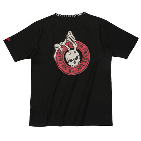 販売計画がなかった幻のアイテム。ハートを掴むTシャツ（3色）※SOT-0010