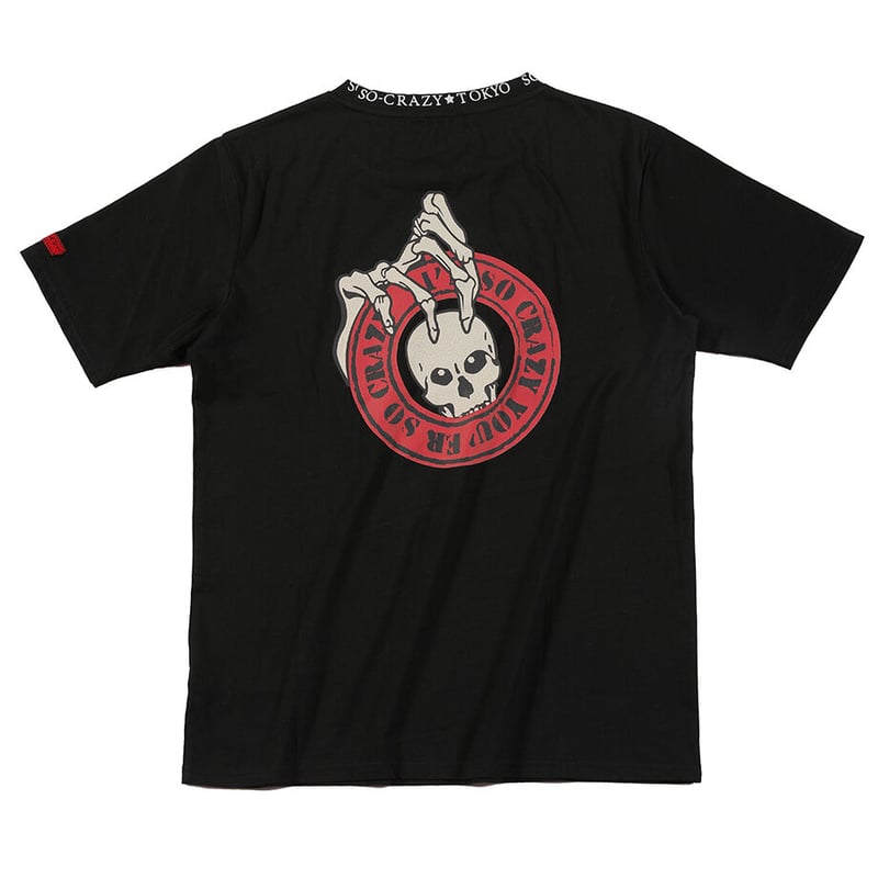 販売計画がなかった幻のアイテム。ハートを掴むTシャツ(3色 販売計画がなかった幻のアイテム。ハートを掴むTシャツ(3色
