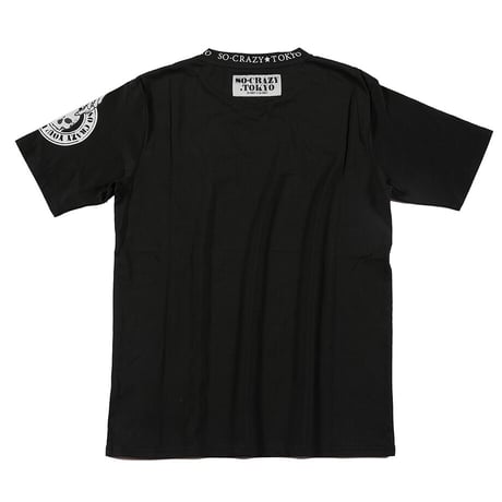 タバコを入れたくてTシャツ（2色）※SOT-0011