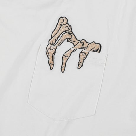 タバコを入れたくてTシャツ（2色）※SOT-0011