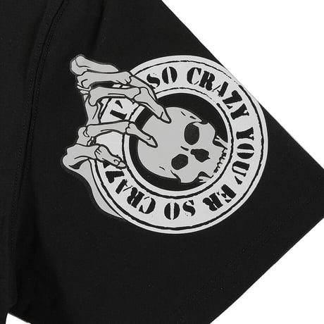 カップルでも親子でも着ていいじゃん、飛び立つ羽Tシャツ (2枚1組)