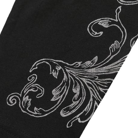 年中SO-CRAZY！意外と使い勝手の良いロングTシャツ第一弾（2色）※SOLT-2001
