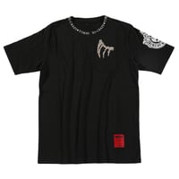 タバコを入れたくてTシャツ（2色）※SOT-0011