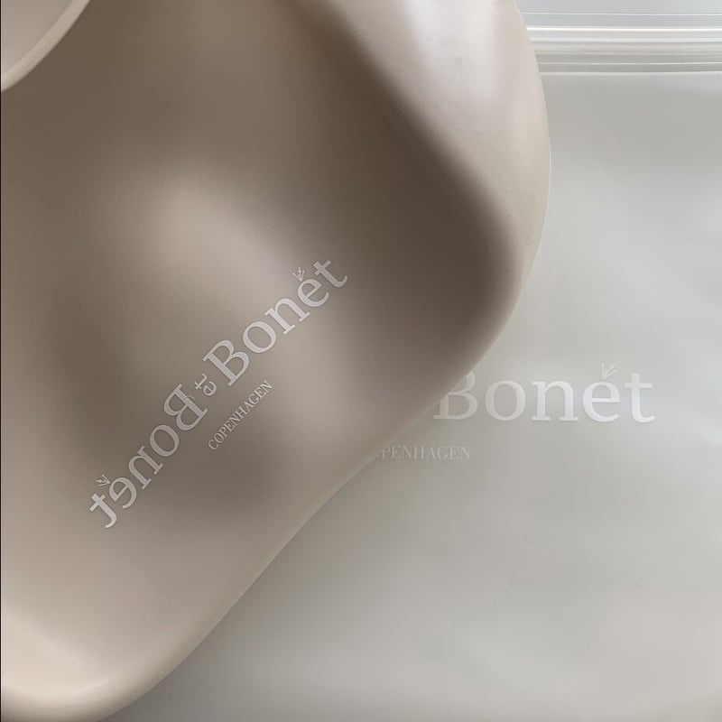 bonet et bonet / bib - Macademia | sant 