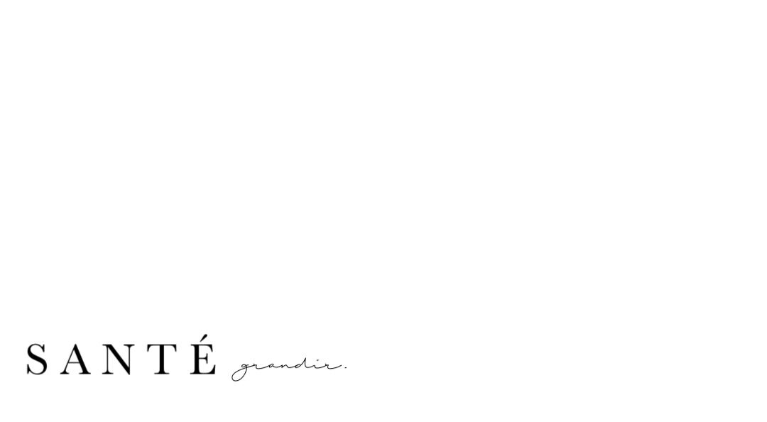 sant'e grandir