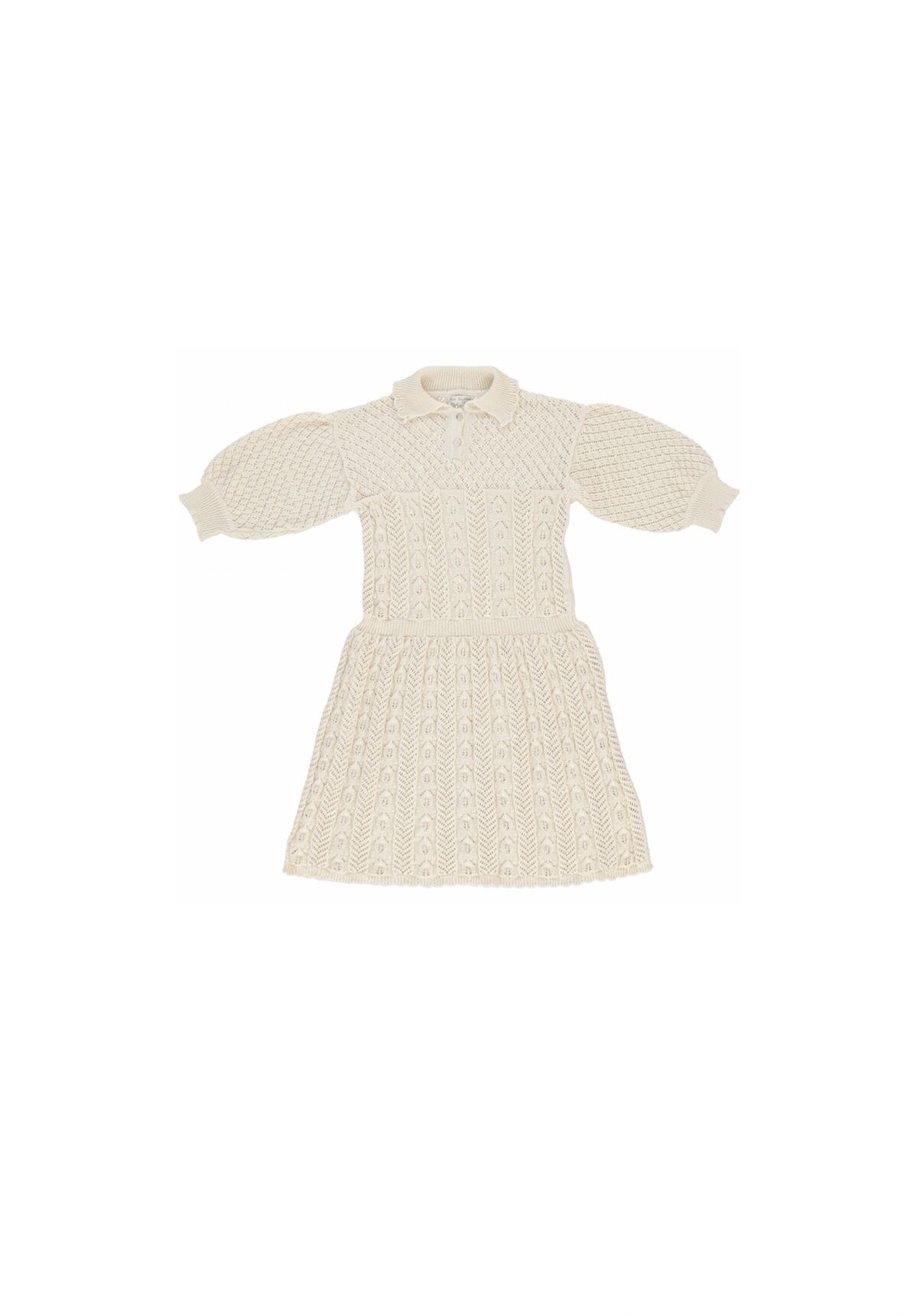 Bebe Organic / Mila Dress