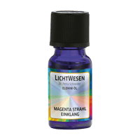 LW エロヒムのマゼンダの光 エッセンスオイル  10ml