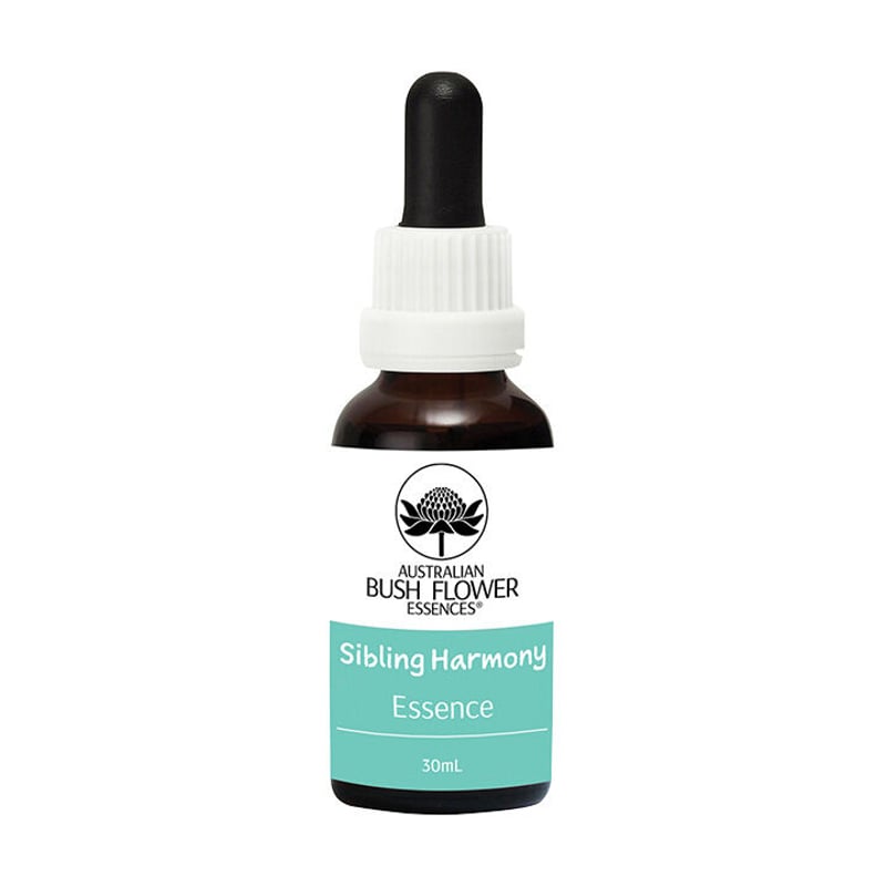 ABFE 「シブリングハーモニー[Sibling Harmony]～兄弟姉妹の調和」30ml 