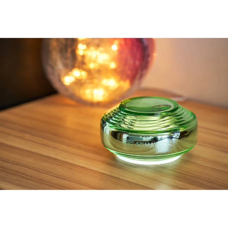 ソマヴェディック「ヴェディック セカンドジェネレーション」 | Free