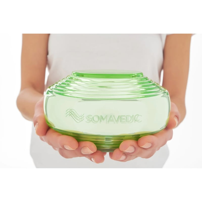 ソマヴェディック「ヴェディック セカンドジェネレーション」 | Free