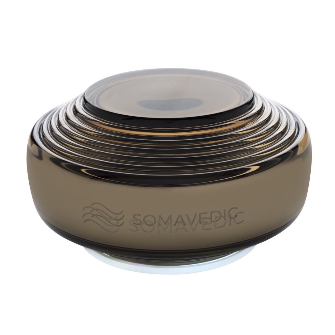 ソマヴェディック やつは公式】ソマヴェディック最上位モデル「アンバーセカンド