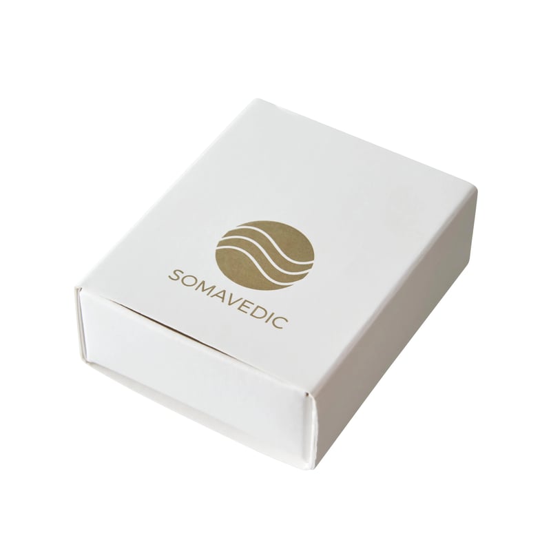 ソマヴェディック「マイルド・ピュア ポータブルボタン」 | Free Yourself