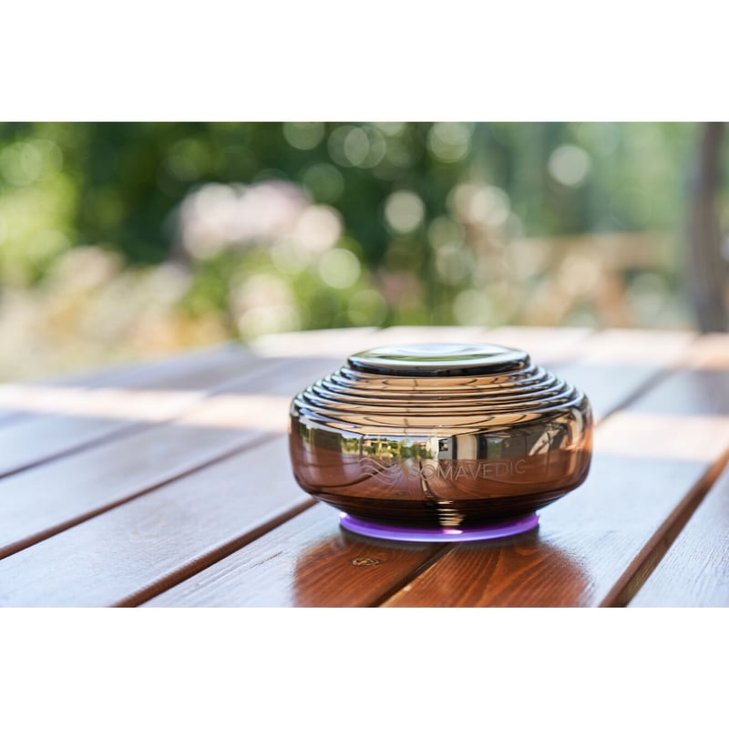 ソマヴェティック 楽天市場】ソマヴェディック ポータブルボタン（エネルギーの