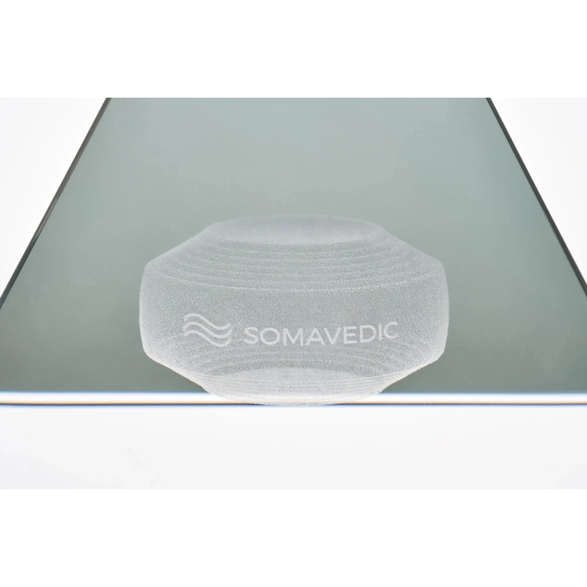 【大幅値下げ】ソマヴェディック　ピラミッド クリスタルピラミッド「ソマヴェディック」 | yorokobu