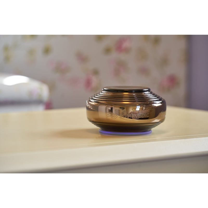 ソマヴェディック「シック」 | Free Yourself