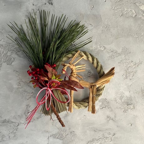 STORES しめ縄の検索結果