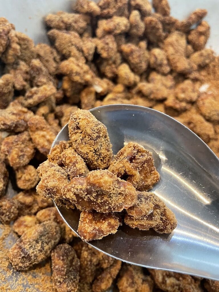 黒糖くるみ | SUNNY&ME