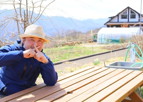 自然菜園LifeStyle