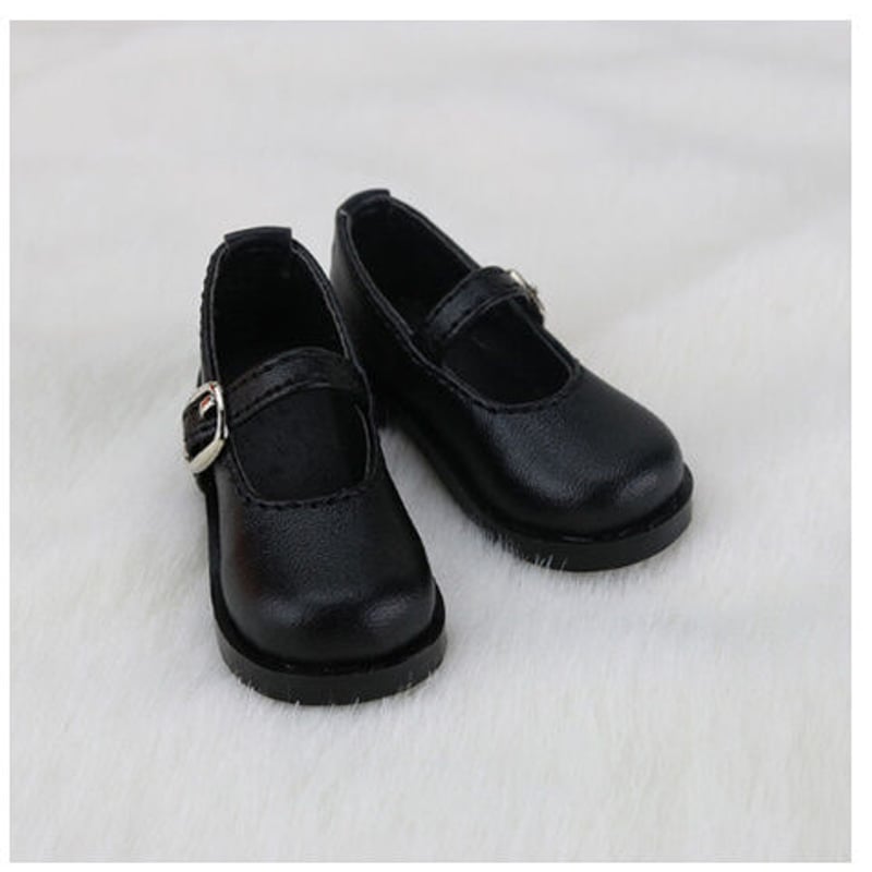 BJD 革靴 ドールシューズ レザー 選べる6色 1/6 1/4 1/3 球体関節人形