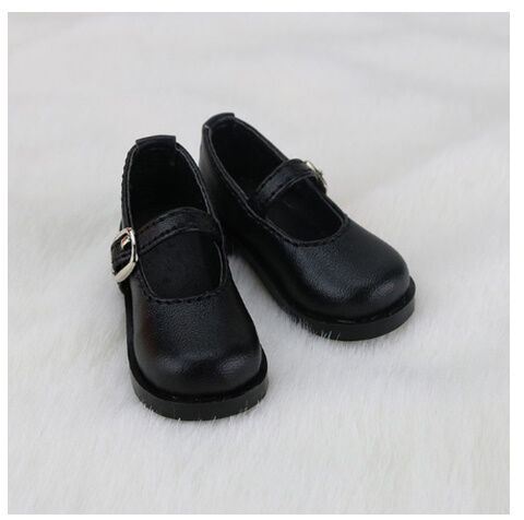 BJD 革靴 ドールシューズ レザー 選べる6色 1/6 1/4 1/3 球体関節人形