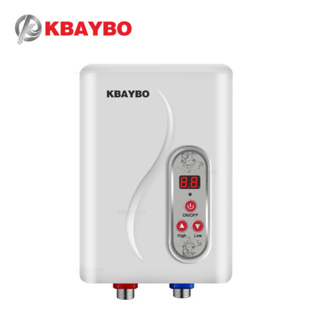 7000W 瞬間湯沸かし器 ヒーター インスタント 電気タンクレス 7000W 瞬間湯沸かし器 ヒーター インスタント 電気タンクレス