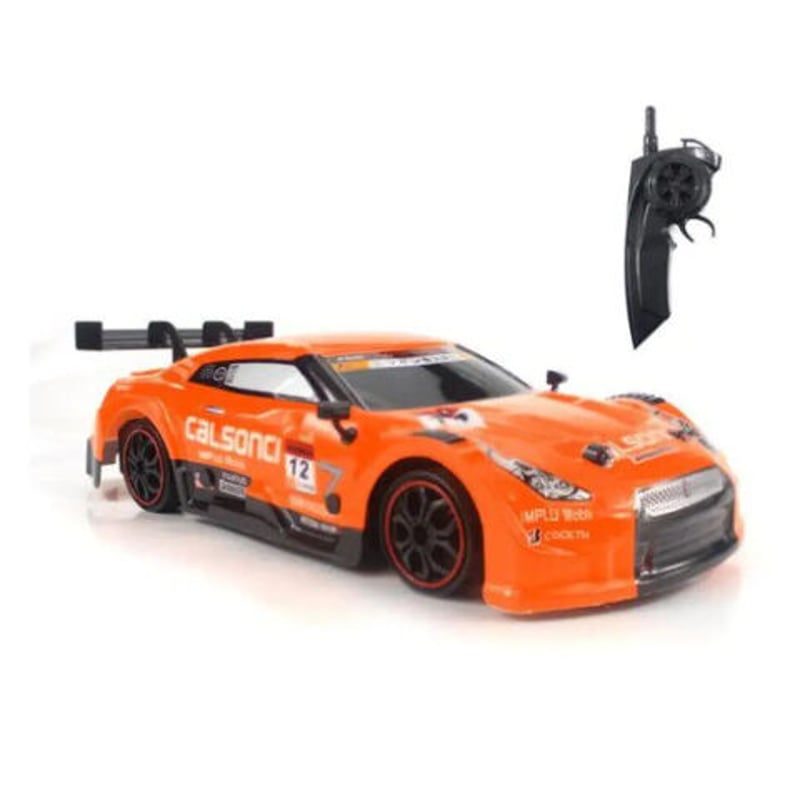 ラジコン RCカー GTR レクサス 4WD ドリフト レーシングカー 4 ラジコン RCカー GTR レクサス 4WD ドリフト レーシングカー 4