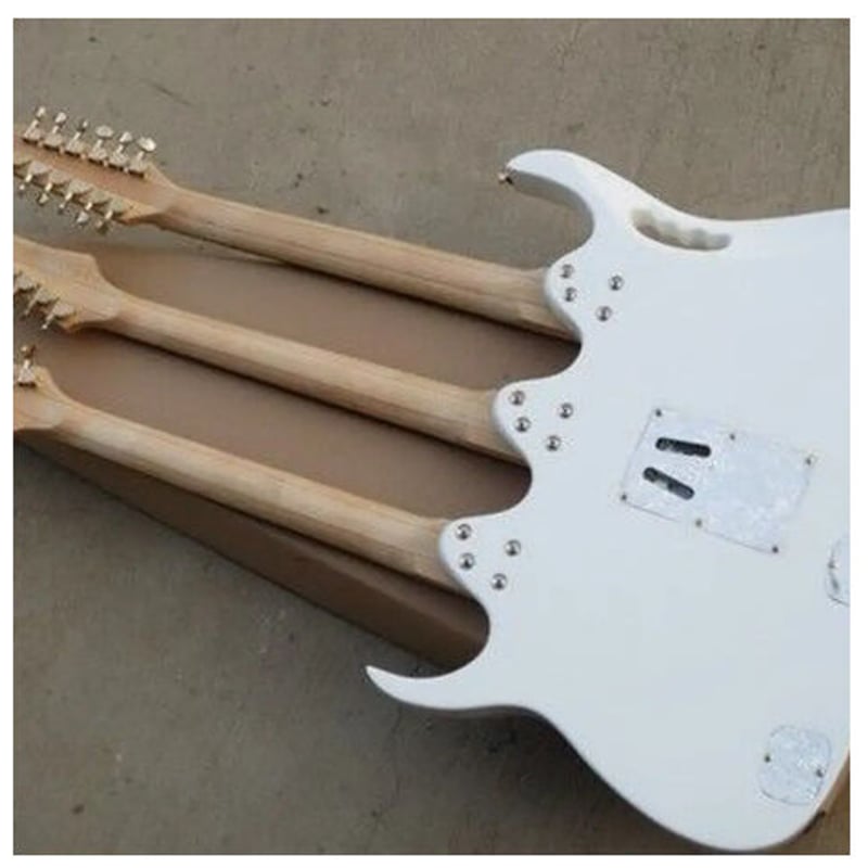 VINTAGE エレキベース　変形　ギター エレクトリック・ベース ＞ 変形タイプの検索結果【楽器検索デジマート】