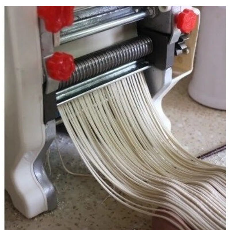 業務用 電気麺プレス ステンレス鋼製麺機 | World Planet Market