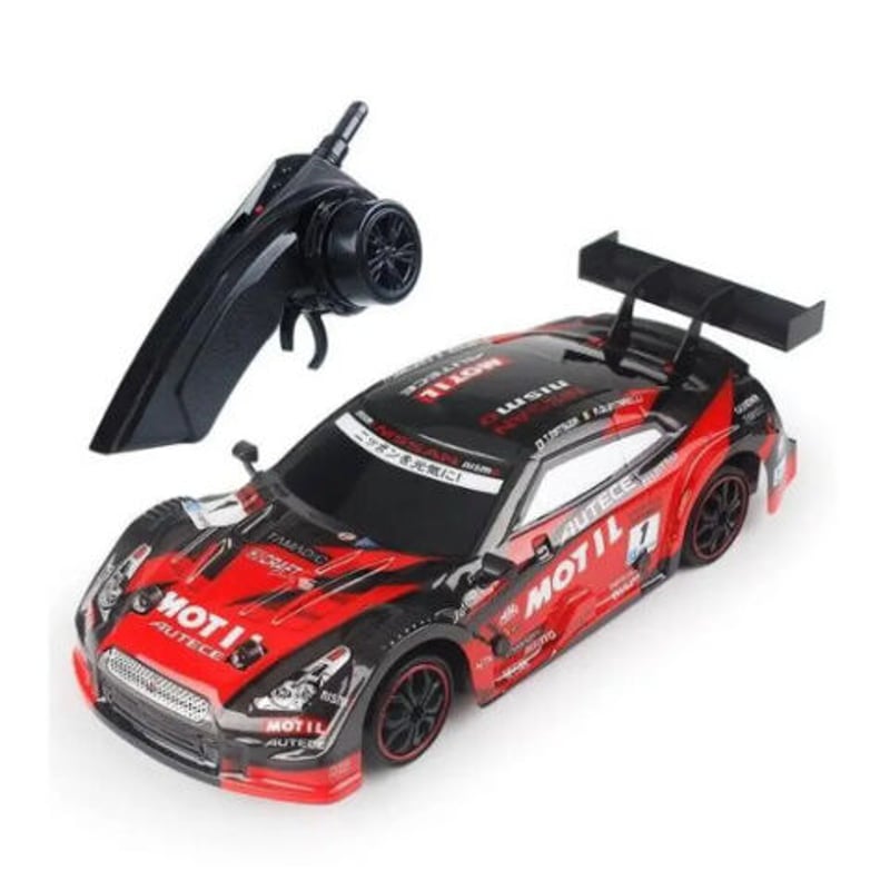ラジコン RCカー GTR レクサス 4WD ドリフト レーシングカー 4 ラジコン RCカー GTR レクサス 4WD ドリフト レーシングカー 4