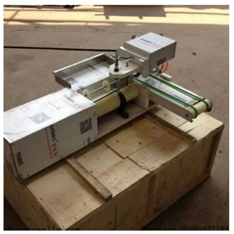 ケバブグリル 1.5 kw 1600個/ h全自動肉ケバブ串焼機 1時間で1600個